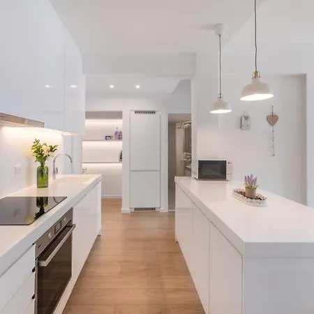 Acropolis Area 6 Min Walk To Metro And Ancient Sites Apartment *