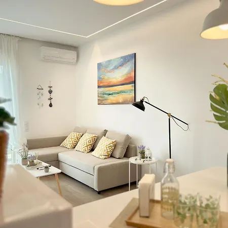 Acropolis Area 6 Min Walk To Metro And Ancient Sites Apartment Athens