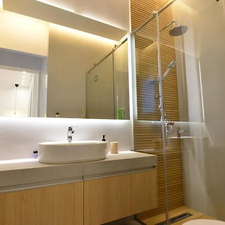 Apartment Acropolis Area 6 Min Walk To Metro And Ancient Sites Athens