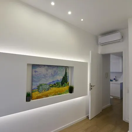 Acropolis Area 6 Min Walk To Metro And Ancient Sites * Athens